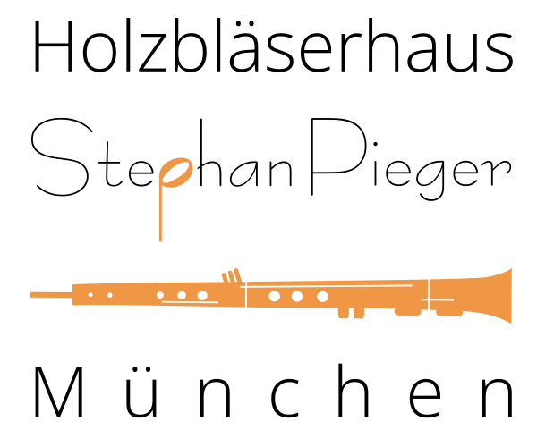 Oboe kaufen im Stephan Pieger Holzbläserhaus München